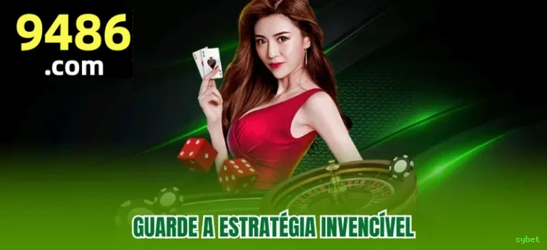 sybet app de jogo para jogadores brasileiros