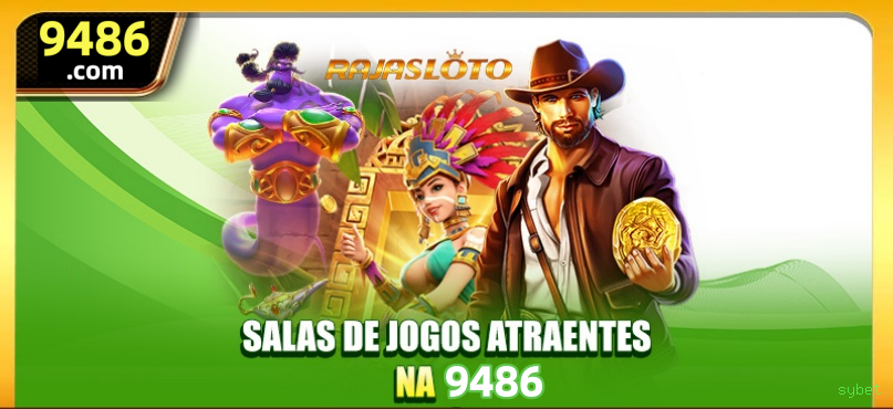 Lista de jogos para sybet casino section