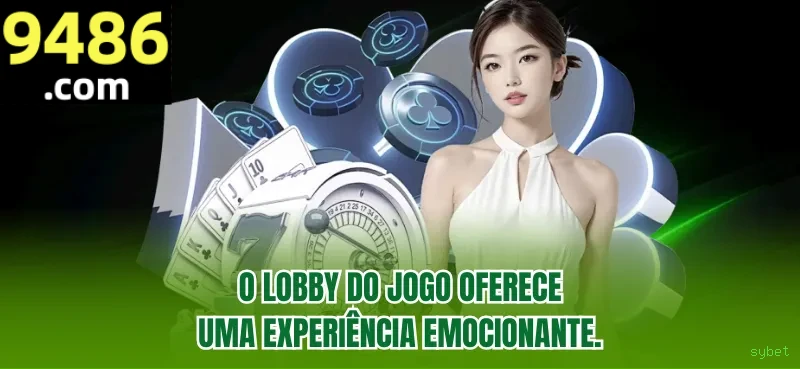 sybet aplicativo de jogos para jogadores brasileiros