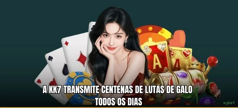 sybet app de jogo para jogadores brasileiros
