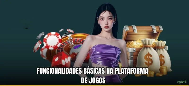 sybet app de jogo para jogadores brasileiros